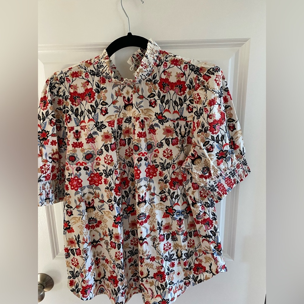 NWOT Loft Blouse/Top.